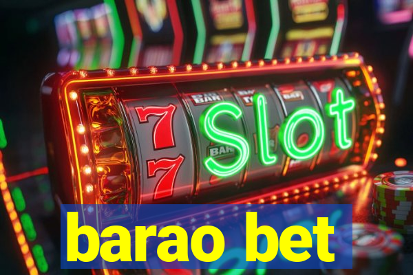 barao bet